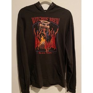 Witches Brew hoodie